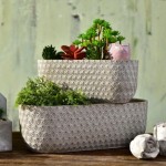 Keramični lonec Rustic posoda 46.004 - 31 cm